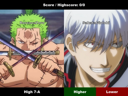 animeHL/mobile_index screenshot