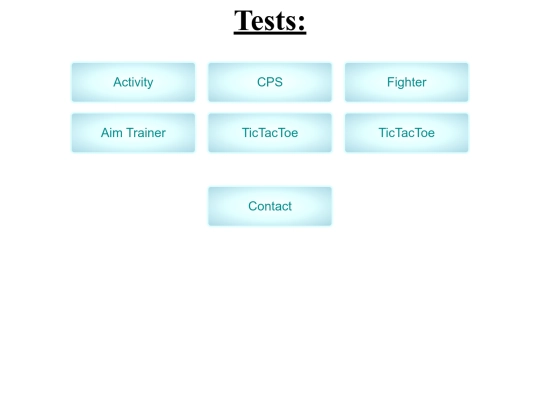 mobile_index screenshot
