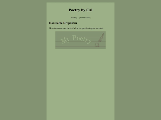 memos screenshot