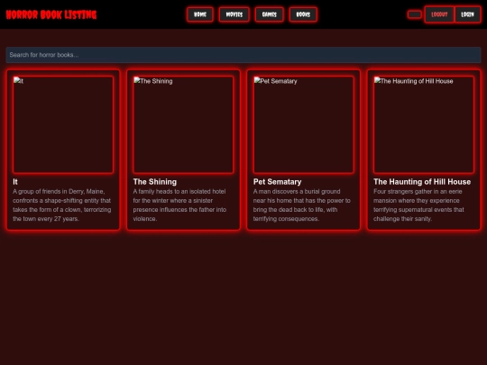 book screenshot