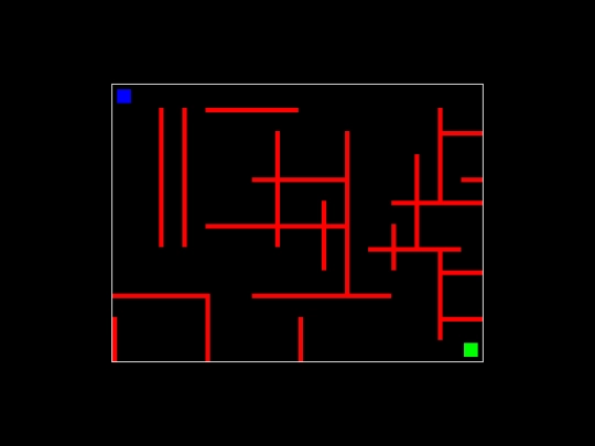 minigame screenshot