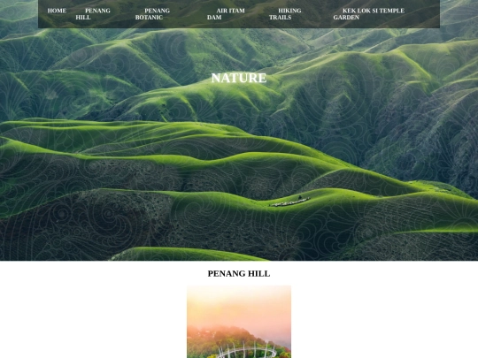 LOCALITY COMMUNITY/nature screenshot
