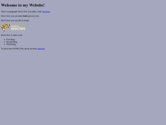 newfile screenshot