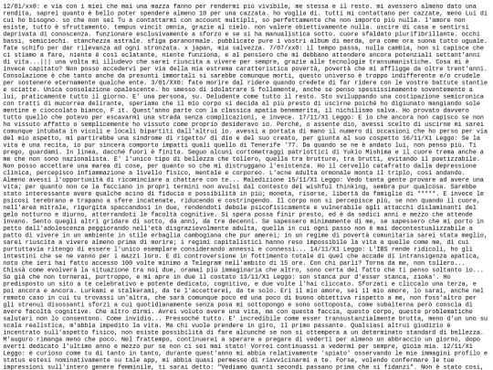 diario screenshot