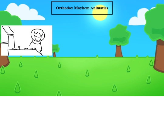 orthodoxmayhem screenshot