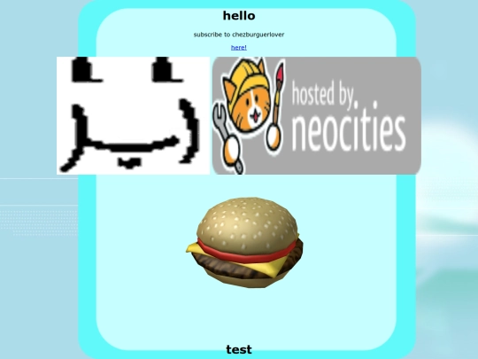 template screenshot