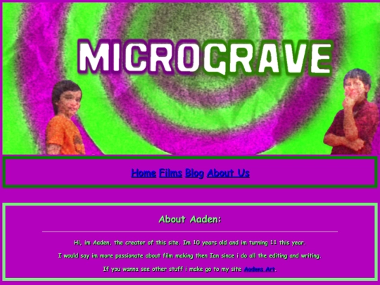 about screenshot
