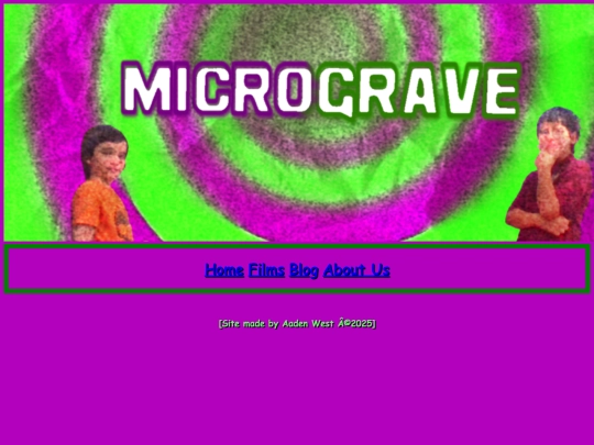 films screenshot