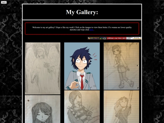 _ART screenshot