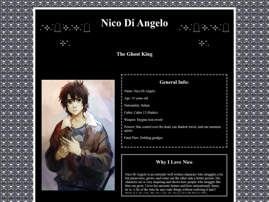 nicodiangelo_shrine screenshot