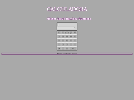 modulo_4 screenshot