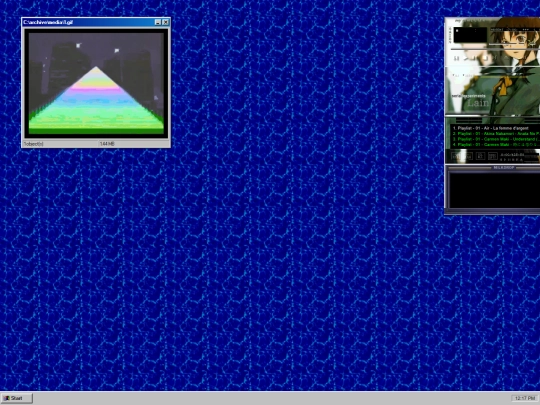 demo screenshot