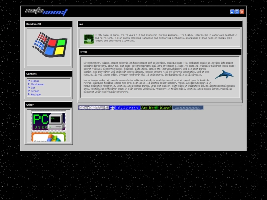 demo3 screenshot