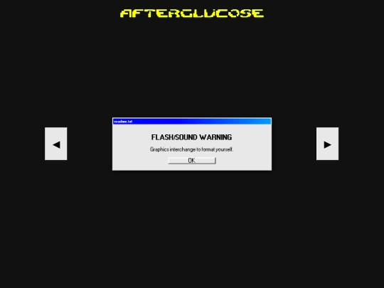 demo6 screenshot