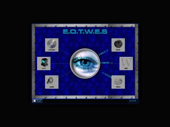 eotwes screenshot