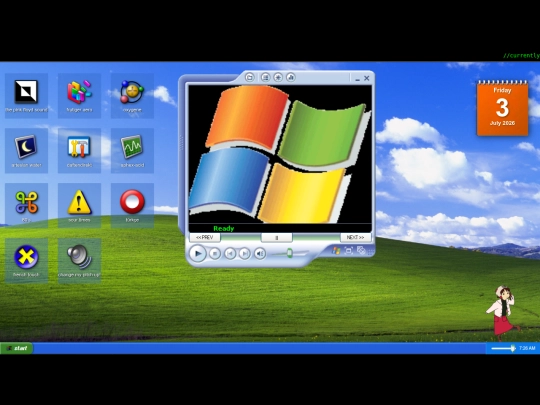 musique screenshot