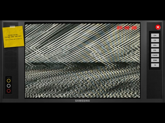 tv screenshot