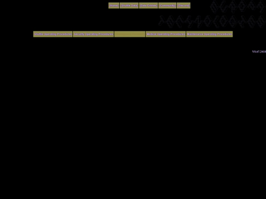 guidelines screenshot
