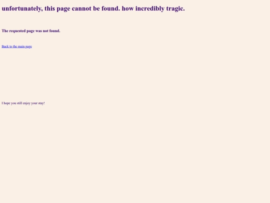 lampshade/foo screenshot