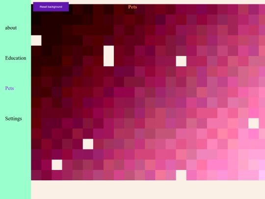 lampshade/pets screenshot