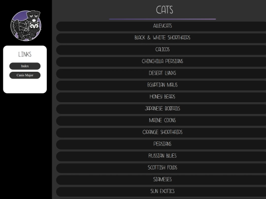 showcase screenshot