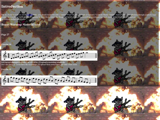guitar screenshot