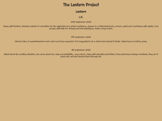 ld screenshot
