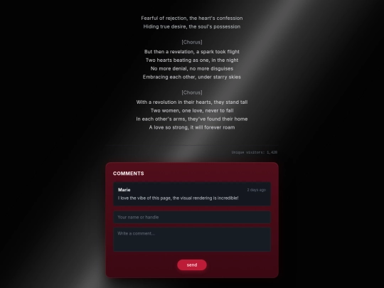 essai screenshot
