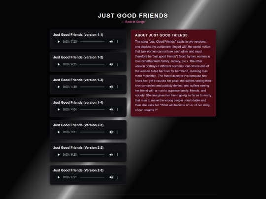 just-good-friends screenshot