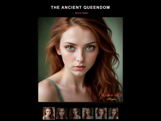 the-ancient-queendom screenshot