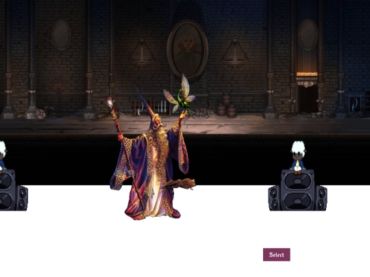 Home screenshot