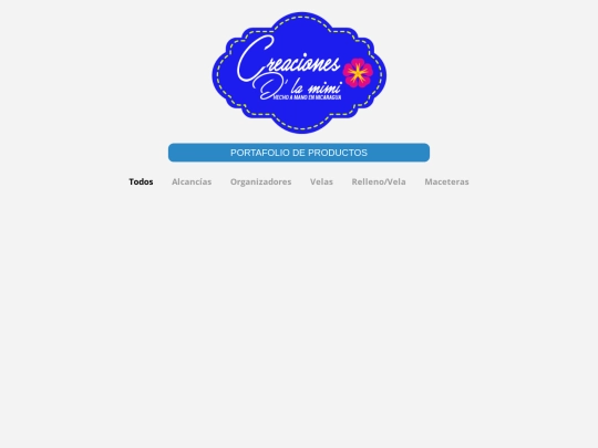 portafolio screenshot