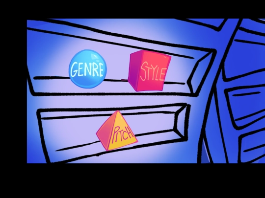 pointandclick screenshot