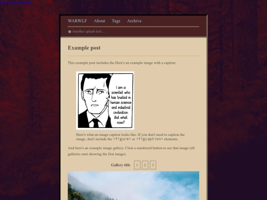 posts/2022-04-21-images-and-galleries screenshot
