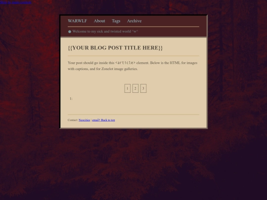 posts/YYYY-MM-DD-Post-Template screenshot