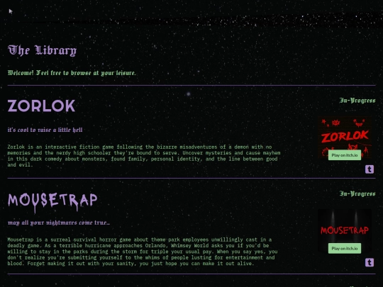 allgames screenshot