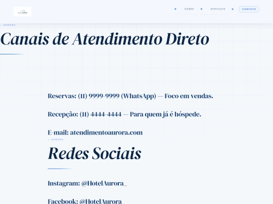 atividade04/contato screenshot