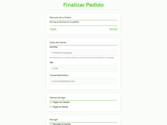checkout_page screenshot