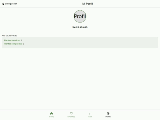 perfil_page screenshot