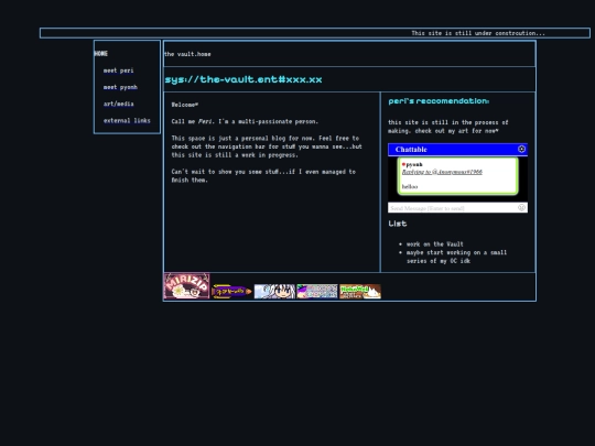 entrance screenshot