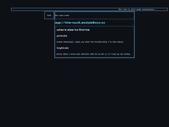 link screenshot