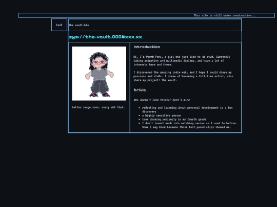 peri screenshot