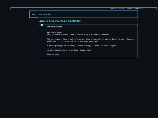pyonh screenshot