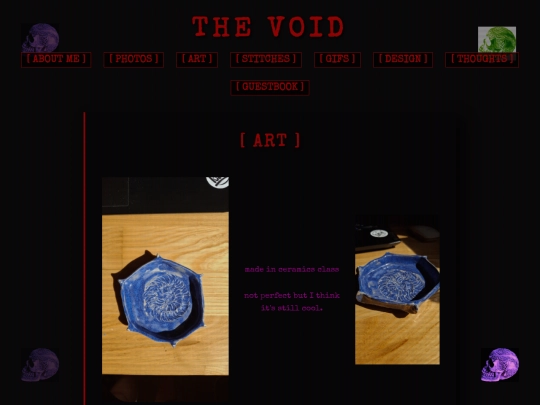 art screenshot