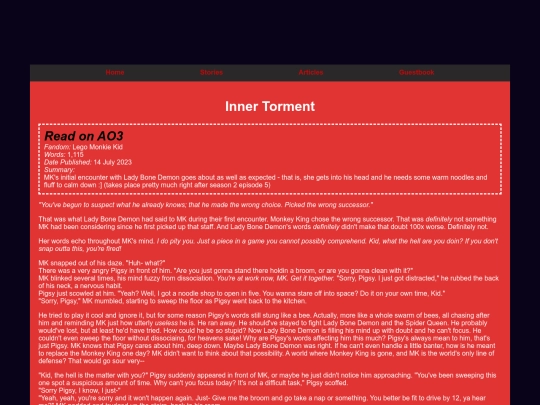 inner-torment screenshot
