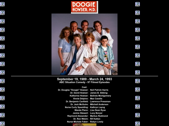 doogie screenshot