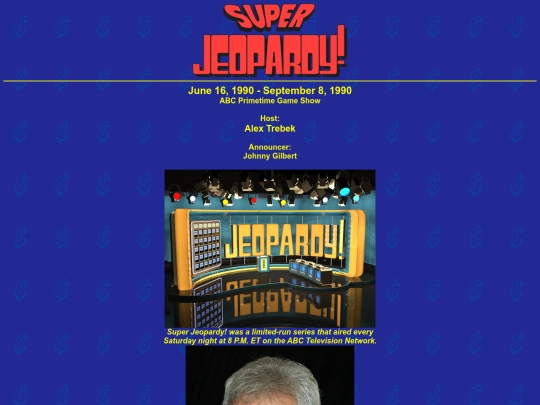 superjeopardy screenshot
