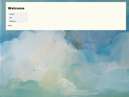 Base screenshot
