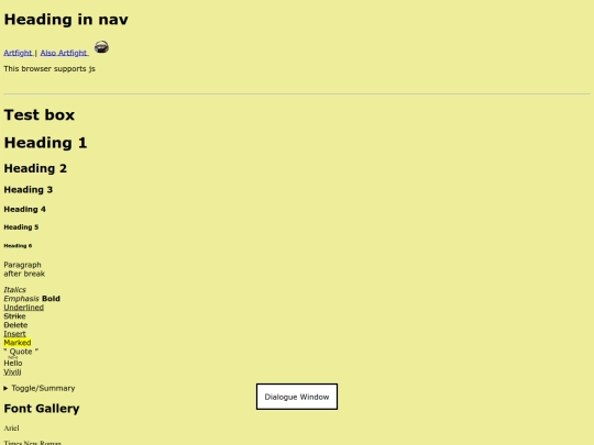 zzpractice screenshot