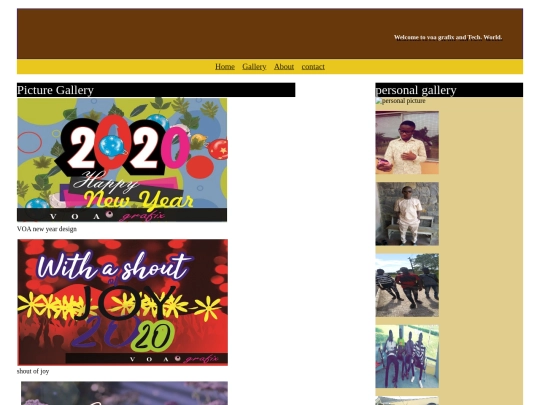 gallery screenshot